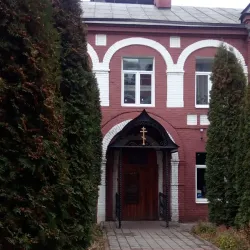 Pokrovsky Cathedral - Shchelkovo (Shchyolkovo)