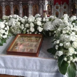 Pokrovsky Cathedral - Shchelkovo (Shchyolkovo)