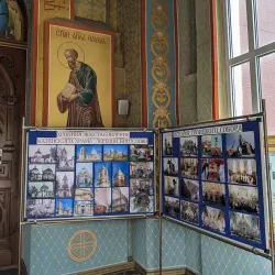 Pokrovsky Cathedral - Shchelkovo (Shchyolkovo)