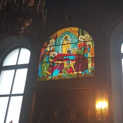 Pokrovsky Cathedral - Shchelkovo (Shchyolkovo)