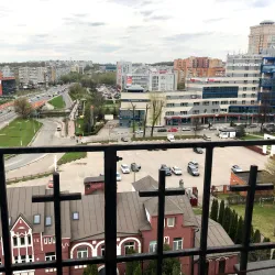 Pokrovsky Cathedral - Shchelkovo (Shchyolkovo)