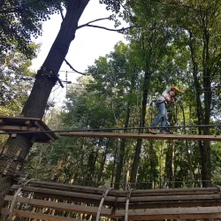 Shchelkovo Central Park - Shchelkovo (Shchyolkovo)