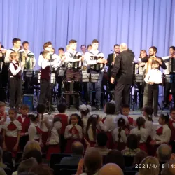 Shchelkovo Cultural Center - Shchelkovo (Shchyolkovo)