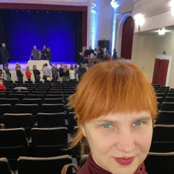 Shchelkovo Cultural Center - Shchelkovo (Shchyolkovo)