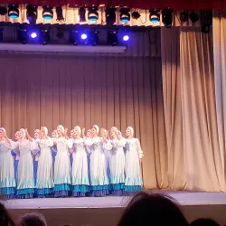 Shchelkovo Cultural Center - Shchelkovo (Shchyolkovo)