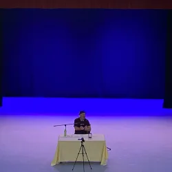 Shchelkovo Cultural Center - Shchelkovo (Shchyolkovo)