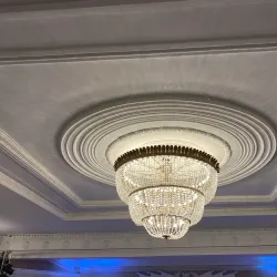 Shchelkovo Cultural Center - Shchelkovo (Shchyolkovo)