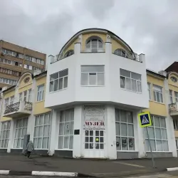 Shchelkovo Local History Museum - Shchelkovo (Shchyolkovo)