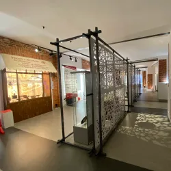 Shchelkovo Local History Museum - Shchelkovo (Shchyolkovo)