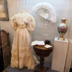 Shchelkovo Local History Museum - Shchelkovo (Shchyolkovo)