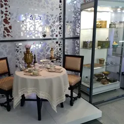 Shchelkovo Local History Museum - Shchelkovo (Shchyolkovo)