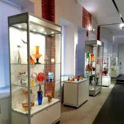 Shchelkovo Local History Museum - Shchelkovo (Shchyolkovo)