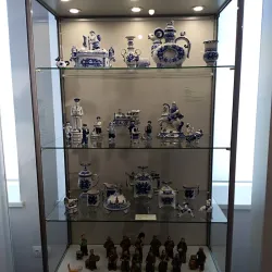 Shchelkovo Local History Museum - Shchelkovo (Shchyolkovo)