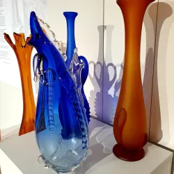 Shchelkovo Local History Museum - Shchelkovo (Shchyolkovo)