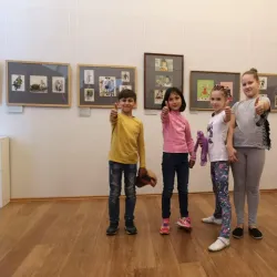 Shchelkovo Local History Museum - Shchelkovo (Shchyolkovo)