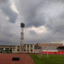 Shchelkovo Sports Complex - Shchelkovo (Shchyolkovo)