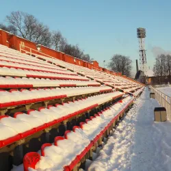 Shchelkovo Sports Complex - Shchelkovo (Shchyolkovo)