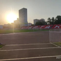 Shchelkovo Sports Complex - Shchelkovo (Shchyolkovo)