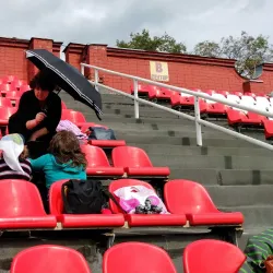 Shchelkovo Sports Complex - Shchelkovo (Shchyolkovo)