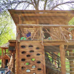 Victory Park - Shchelkovo (Shchyolkovo)