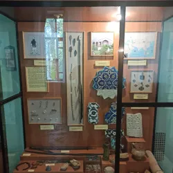 Archaeological Museum of Crimea - Simferopol