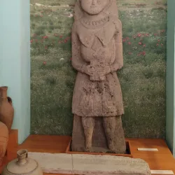 Archaeological Museum of Crimea - Simferopol