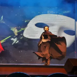 Crimean Tatar Academic Music and Drama Theater - Simferopol