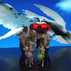 Crimean Tatar Academic Music and Drama Theater - Simferopol