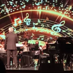 Crimean Tatar Academic Music and Drama Theater - Simferopol