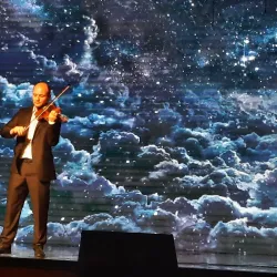 Crimean Tatar Academic Music and Drama Theater - Simferopol