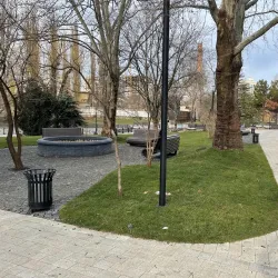 Karaite Kenesa - Simferopol