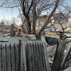 Karaite Kenesa - Simferopol