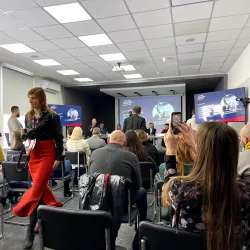 Karaite Kenesa - Simferopol