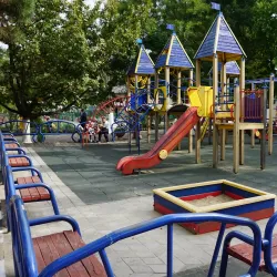 Simferopol Zoo - Simferopol