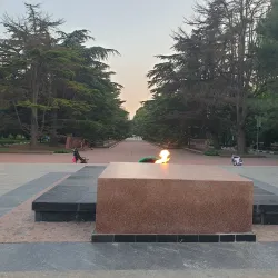 Victory Park - Simferopol