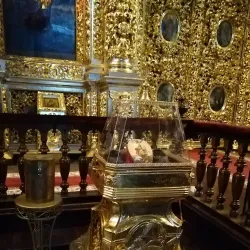 Assumption Cathedral (Uspensky Cathedral) - Smolensk