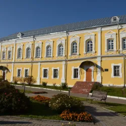 Holy Transfiguration Cathedral - Smolensk