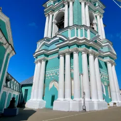 Holy Transfiguration Cathedral - Smolensk