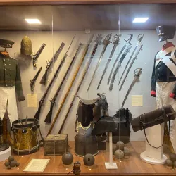 Museum of Smolensk History - Smolensk