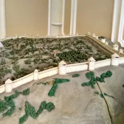 Museum of Smolensk History - Smolensk