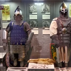 Museum of Smolensk History - Smolensk