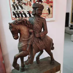 Museum of Smolensk History - Smolensk