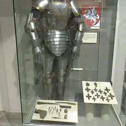 Museum of Smolensk History - Smolensk