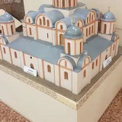 Museum of Smolensk History - Smolensk