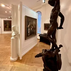 Smolensk Art Gallery - Smolensk