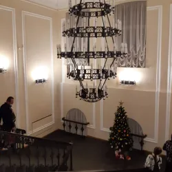 Smolensk Art Gallery - Smolensk