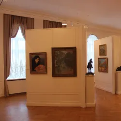 Smolensk Art Gallery - Smolensk