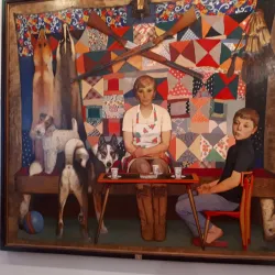 Smolensk Art Gallery - Smolensk