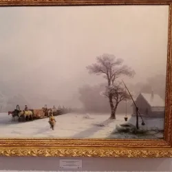 Smolensk Art Gallery - Smolensk