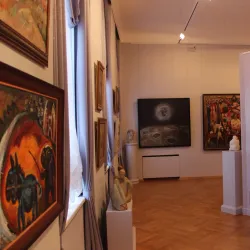 Smolensk Art Gallery - Smolensk